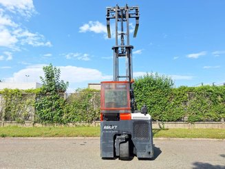 Four-way forklift AMLIFT AGILIFT 25-12-49