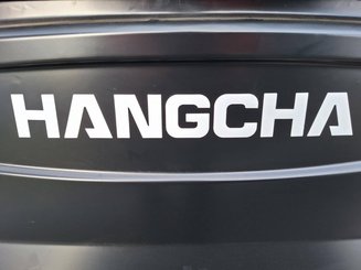 Four wheel front forklift Hangcha AE15 - 15