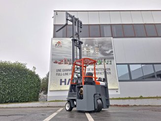 Four-way forklift AMLIFT AGILIFT 25-12-49