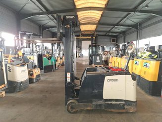 Counterweight stacker Crown SHC5540