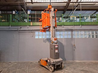 Vertical lift platform JLG TOUCAN DUO