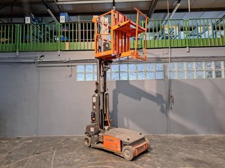 Vertical lift platform JLG TOUCAN DUO