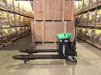 Electric pallet truck Hangcha CBD15-WD-I-WX