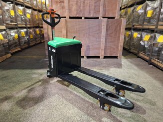 Electric pallet truck Hangcha CBD15-WD-I-WX