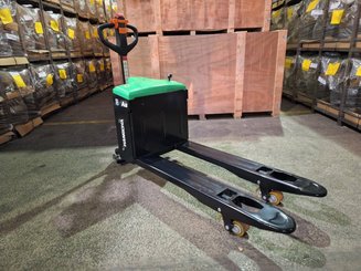 Electric pallet truck Hangcha CBD15-WD-I-WX