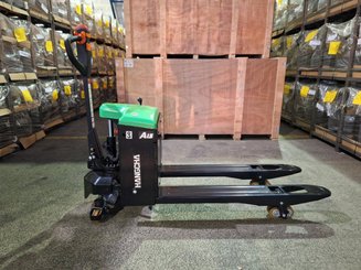 Electric pallet truck Hangcha CBD15-WD-I-WX