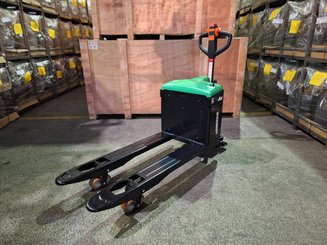 Electric pallet truck Hangcha CBD15-WD-I-WX