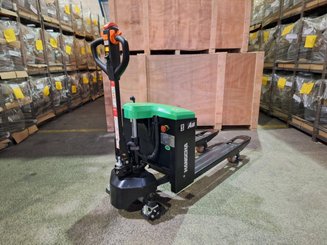 Electric pallet truck Hangcha CBD15-WD-I-WX
