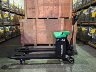 Electric pallet truck Hangcha CBD15-WD-I-WX