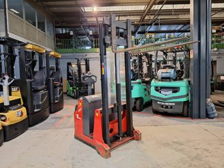 Counterweight stacker Loc GFP700