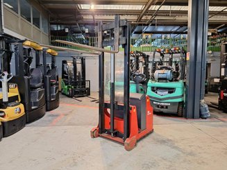 Counterweight stacker Loc GFP700