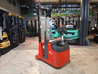 Counterweight stacker Loc GFP700
