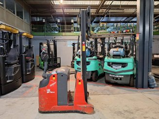 Counterweight stacker Loc GFP700