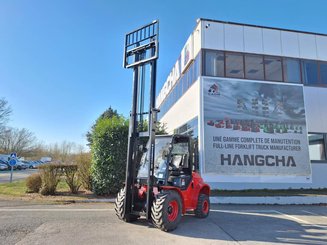 All-terrain forklift Hangcha TT30-2 - 6
