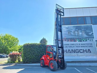 All-terrain forklift Hangcha TT30-4