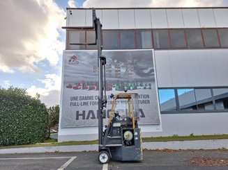 Four-way forklift AMLIFT AGILIFT 25-12-49 - 5