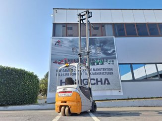 Three wheel front forklift STILL RX20-14