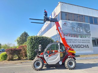 Telehandler Manitou MT625H