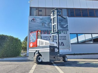 Multidirectional sideloader AMLIFT COMBI C4000-12 - 17