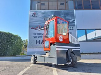 Multidirectional sideloader AMLIFT COMBI C4000-12