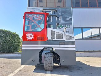 Multidirectional sideloader AMLIFT COMBI C4000-12