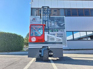 Multidirectional sideloader AMLIFT COMBI C4000-12