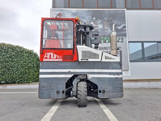 Multidirectional sideloader AMLIFT COMBI 40-12