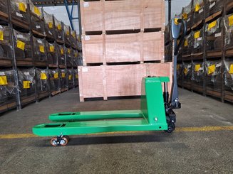 Electric pallet truck Hangcha CBD15-WS