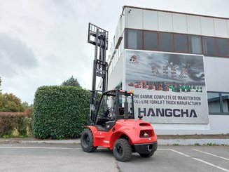 All-terrain forklift Hangcha TT35-2 (CPCD35-X2W98E-RT2)