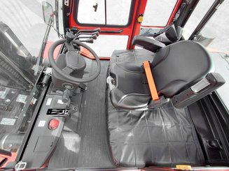 All-terrain forklift Hangcha TT50-4 (CPCD50-XW95C-RT4)