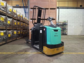 Order picker Mitsubishi OPB20N2 - 6