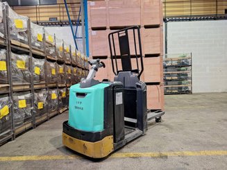 Order picker Mitsubishi OPB20N2 - 7