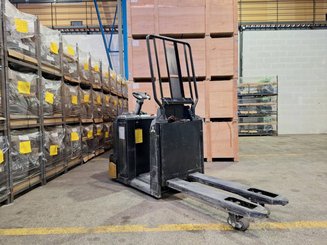Order picker Mitsubishi OPB20N2 - 11
