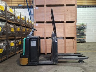 Order picker Mitsubishi OPB20N2 - 9