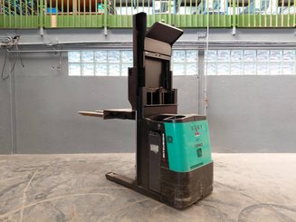 Order picker Mitsubishi OPBL10N