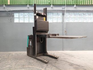 Order picker Mitsubishi OPBL10N - 1