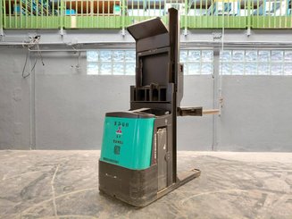 Order picker Mitsubishi OPBL10N