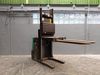 Order picker Mitsubishi OPBL10N