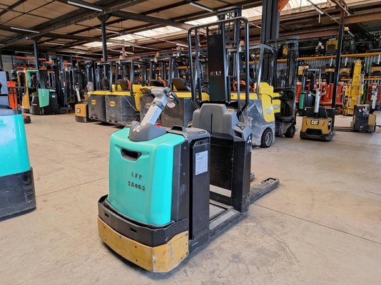 Order picker Mitsubishi OPB20N2 - 1
