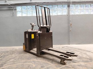Order picker Mitsubishi OPB20N2
