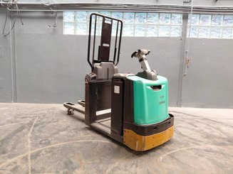 Order picker Mitsubishi OPB20N2
