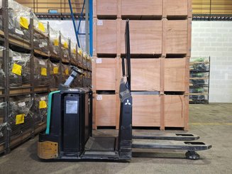 Order picker Mitsubishi OPB20N2