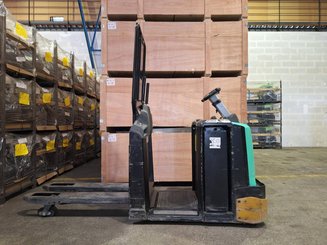 Order picker Mitsubishi OPB20N2