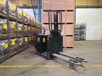 Order picker Mitsubishi OPB20N2 - 11