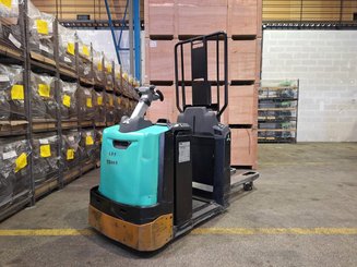 Order picker Mitsubishi OPB20N2 - 7