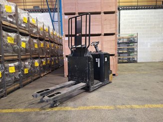 Order picker Mitsubishi OPB20N2