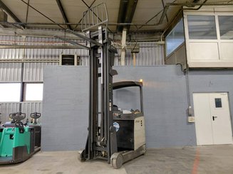 Reach truck Crown ESR 5260