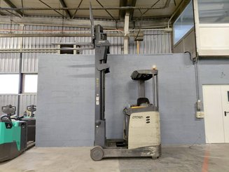 Reach truck Crown ESR 5260