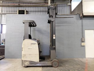 Reach truck Crown ESR 5260