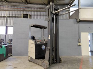Reach truck Crown ESR 5260